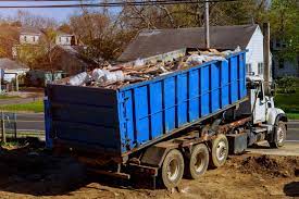 Best Demolition Debris Removal  in Rancho Mission Viejo, CA